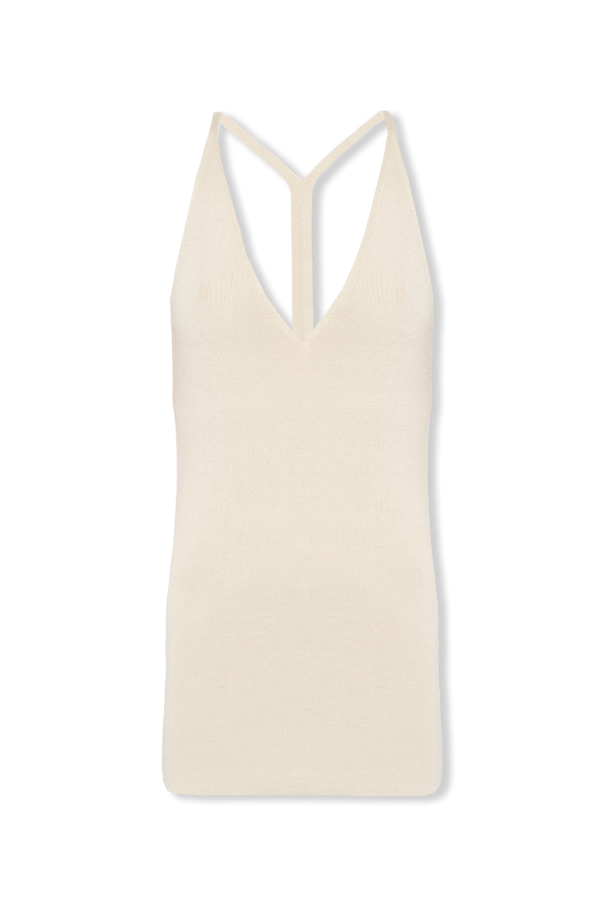 TOTEME Tank top Women's Clothing Vitkac